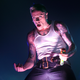 Illustration for article titled R.I.P. The Prodigy frontman Keith Flint